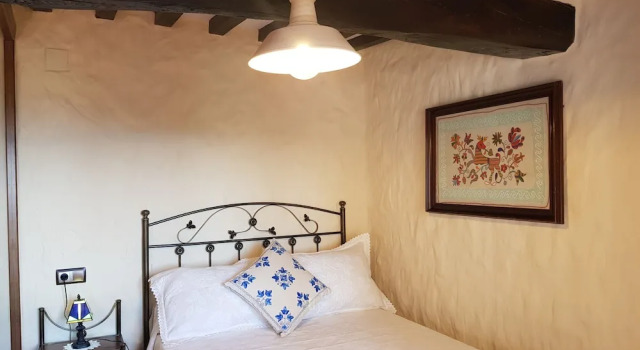 Apartamentos Azahar, Забронировать Апартаменты/квартира Могаррас Sierra de Francia, рядом с Пласа-Майор-де-Могаррас