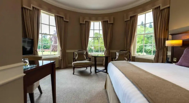 Двухместный номер Superior Royal Berkshire