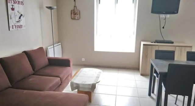 Appartement Mont-Dore, 3 pièces, 6 personnes - FR-1-415-65