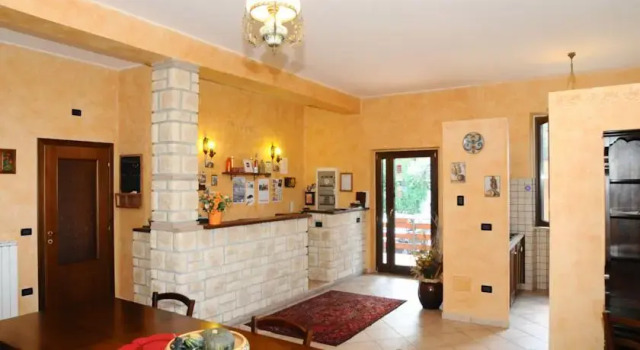 B&B Il Casale Dei Fiori, Забронировать Отель Тиволи Лацио, рядом с Вилла д’Эсте