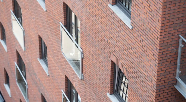 Stylish warehouse apartment in Central Cardiff, Забронировать Апартаменты/квартира Кардифф Гламорган, рядом с La Mostra Gallery