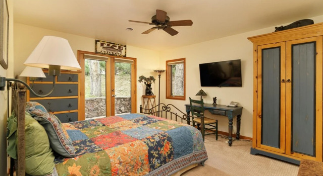 23 Colt Cir, Брондау Демалыс үйі Snowmass Aspen-Snowmass