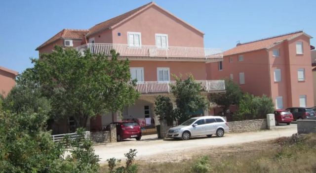 Apartments Martina, Забронировать Апартаменты/квартира Апартаменты Шибеник, Апартаменты/квартира