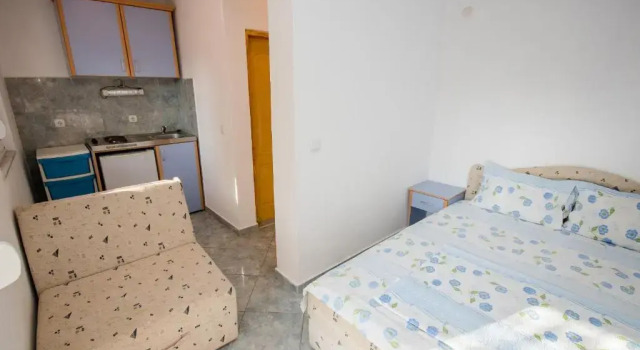 Апартаменты Apartments Duskic