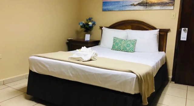 Номер Economy Arecibo Inn