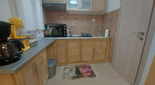 Апартаменты c 1 комнатой Angie's House Volos