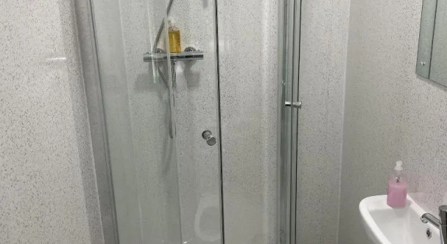 Одноместный номер Standard WiseStay