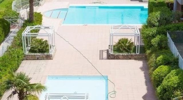 Domaine de l'Oasis