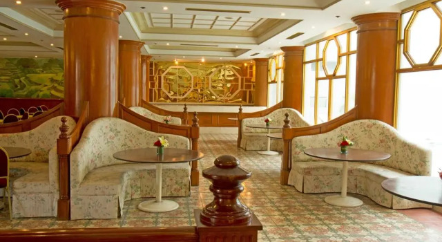 Manila Prince Hotel