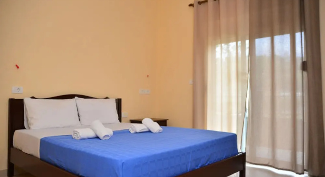 Двухместный номер Classic Hotel Villa Ago