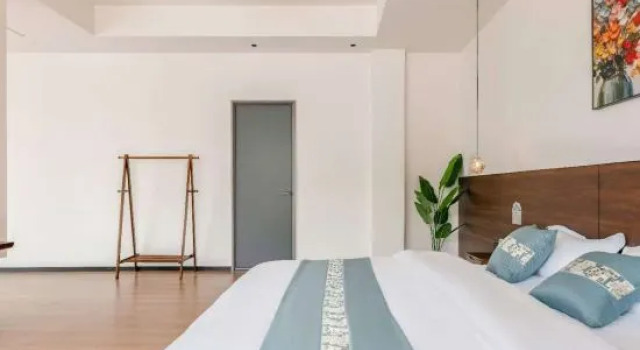 Люкс Yunsujian Homestay Hotel (Dali Haidong Town)