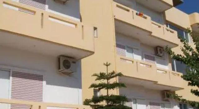 Blue Lagoon, Rezerwuj Hotel Hotele w Retimno z parkingiem, Parking
