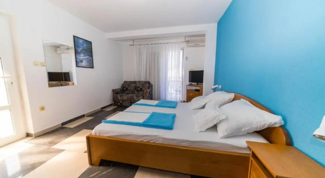 Студия Villa Blue