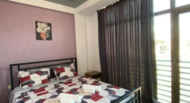 Appartamento 2 camere ALFA