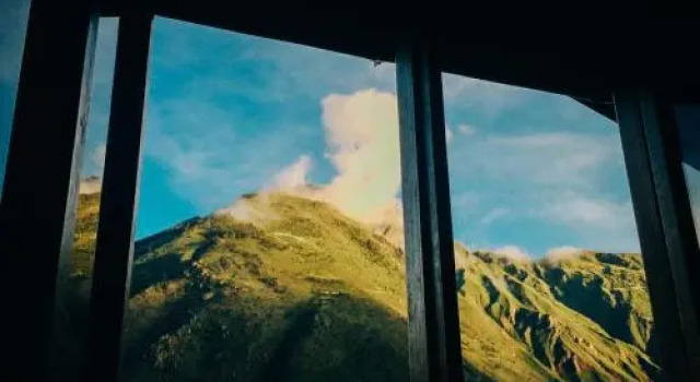 AWA Lodge Sacred Valley