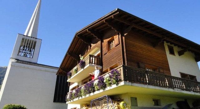 MAP Verbier-Village, Prenota Hotel Verbier 