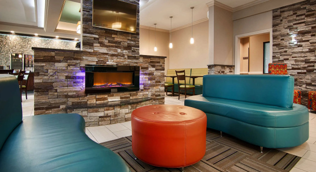 Best Western Elkhart Inn & Suites, Reserva ahora Hotel Elkhart Indiana