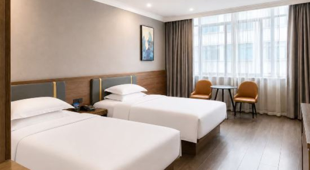 Номер Standard Gelin Fashion Hotel