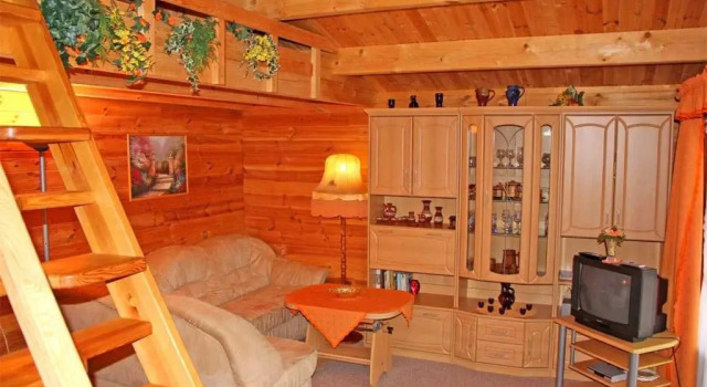 Ferienhaus Waren SEE 7961, Забронировать Отель Варен 