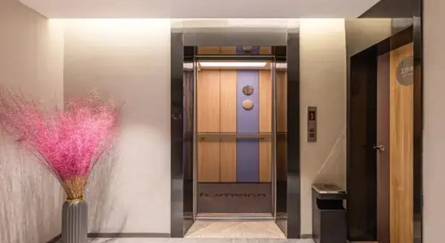 Home Inn Suzhou Zhuhui Road Canglang Pavilion