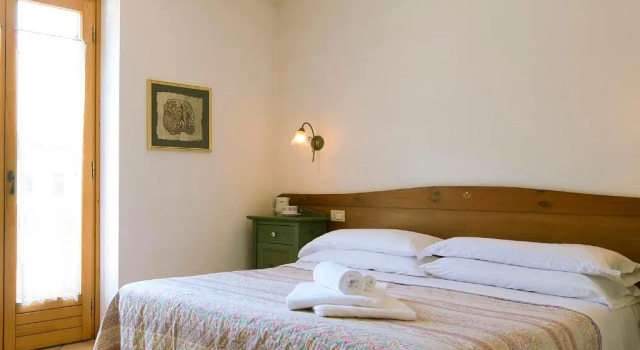 Апартаменты Standard Residence Rio Piccolo