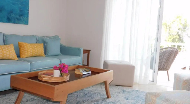 Апартаменты Spectacular Penthouse Ocean Views. Playa Bavaro. Punta Cana