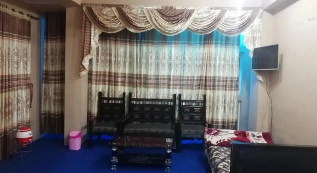 City Star Hotel