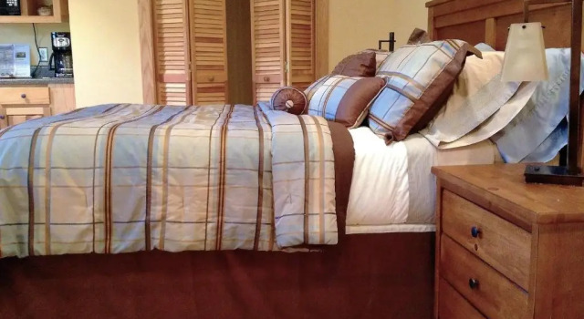 Студия South River Highlands Country Retreat