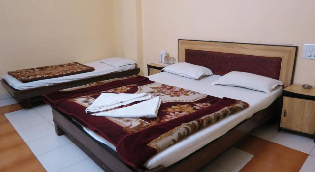 Hotel Sunny Classic