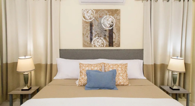 Ocho Rios Villa Azul at Coolshade XIII, Rezervasyon Villa Plantation Village Jamaika