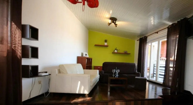 Apartment Elena, Rezervovat Apartmán Hotely v Veli Vrh s parkováním, Parkování