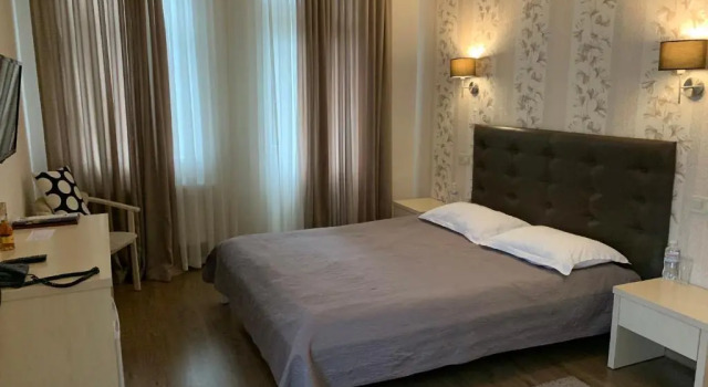 Номер Standard Viktoria Park Hotel