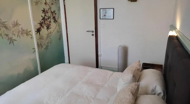 Двухместный номер Standard Hotel des Voyageurs