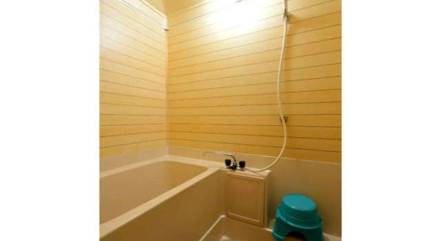 Номер Standard Hotel Grand Plaza Urashima