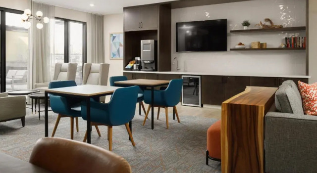 WaterWalk Extended Stay by Wyndham Phoenix N Happy Valley, Забронировать Отель Дир-Вэлли 
