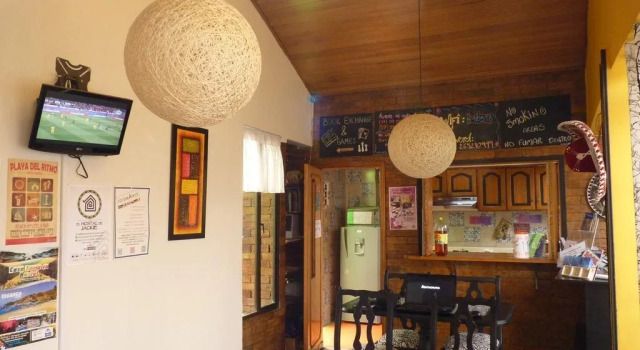 Tresor Colombien Boutique Hostel