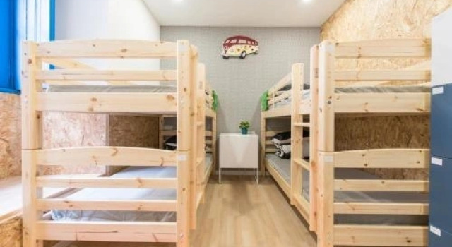 Plbh Bicycle Hostel 28, Забронировать Хостел Лиссабон Эстремадура, рядом с Памятник Жозе-Томасу ди Соуза-Мартенсу