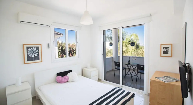 Villa for Rent in Protaras 1234
