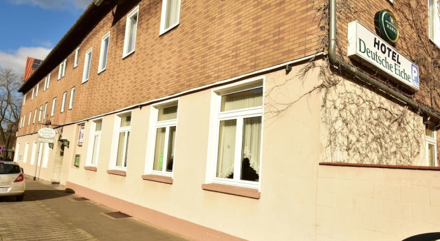 Hotel Deutsche Eiche, Varaa Hotelli Northeim Weser Uplands