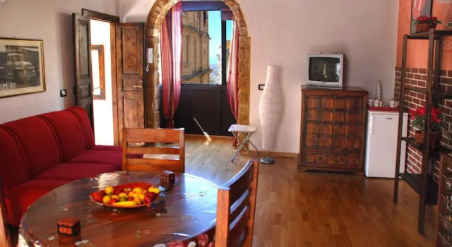 Alice BB, Book Hotel Hotels in Sicily with Parking, Parking