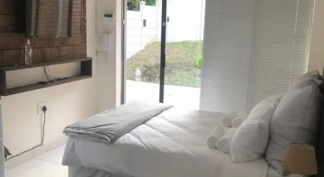 Студия Ngwenya-Nkomo Holiday Homes