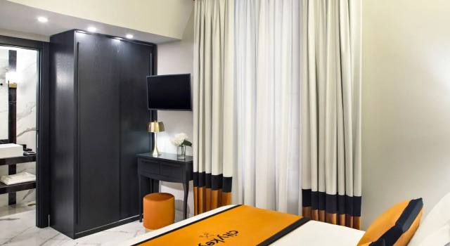 Citykey Napoli