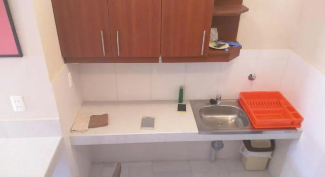 Студия Lhamourai Living Apartments