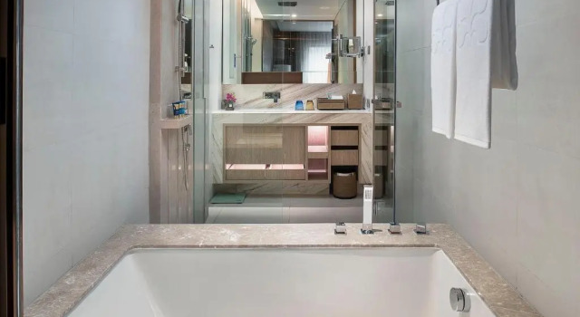 Номер Premier Hotel Nikko Bangkok