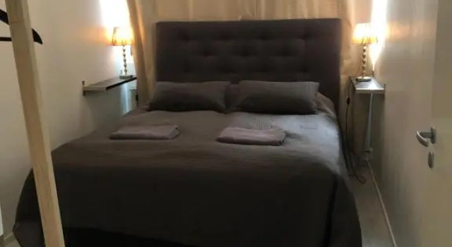 Апартаменты CityNest Rovaniemi