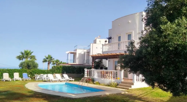 Вилла Superior Yalikavak Holiday Gardens