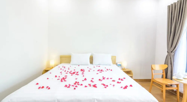 Wanderlust Bungalows, Buchen Sie Hotel An Thoi 