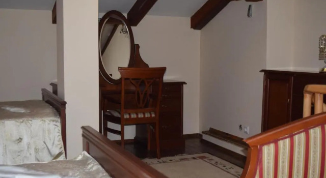 Люкс Royal Hotel Diwa