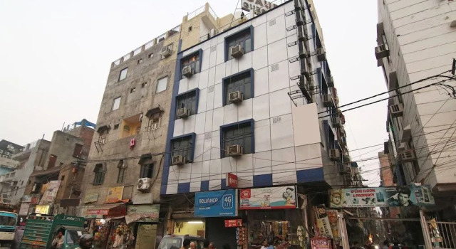 OYO 22838 Gaurav Guest House