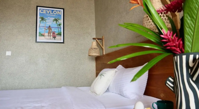 Coast 67 Boutique Hotel, Забронировать Бутик-отель Бутик-отели Округа Галле, Бутик-отель